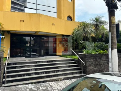 Sala Comercial à venda, 38m² no Perdizes, São Paulo