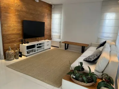 Casa com 4 Quartos à venda, 206m² no Jardim Leonor Mendes de Barros, São Paulo