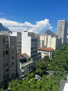 Apartamento com 2 Quartos à venda, 71m² no Leblon, Rio de Janeiro