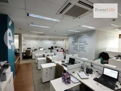 Sala Comercial à venda, 222m² no Brooklin Paulista, São Paulo