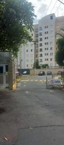 Apartamento com 2 Quartos à venda, 50m² no Jardim Sabará, São Paulo