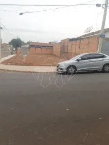 Lote/Terreno à venda, 306m² no Jardim São Bento, Araraquara