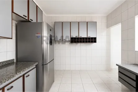 Casa com 5 Quartos à venda, 126m² no Vila Miriam, São Paulo