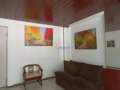 Apartamento com 3 Quartos à venda, 90m² no Santa Rosa, Niterói