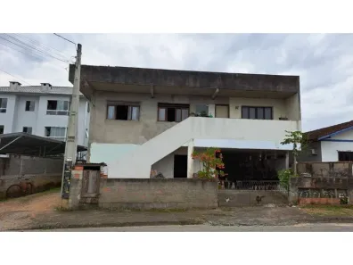 com 11 Quartos à venda, 817m² no Quintino, Timbó