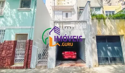Casa com 3 Quartos à venda, 122m² no Perdizes, São Paulo