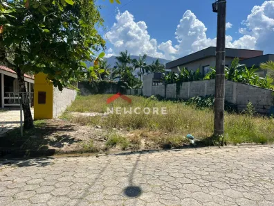 Lote/Terreno à venda, 504m² no Morada da Praia, Bertioga