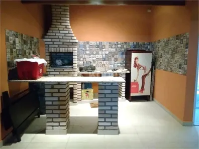 Sobrado com 4 Quartos à venda, 270m² no Vila Laís, São Paulo