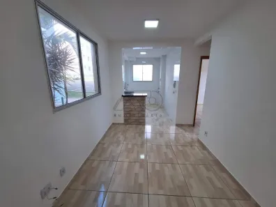 Apartamento com 2 Quartos para alugar, 47m² no Pompéia, Piracicaba