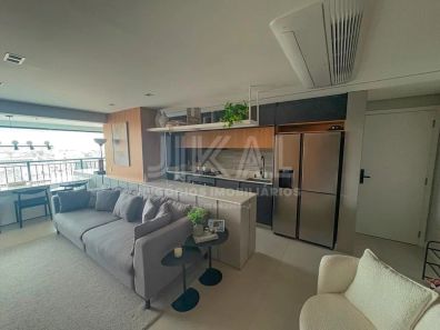 Apartamento com 3 Quartos à venda, 88m² no Vila Arcádia, São Paulo