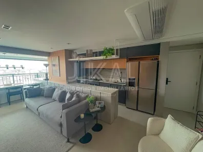 Apartamento com 3 Quartos à venda, 88m² no Vila Arcádia, São Paulo