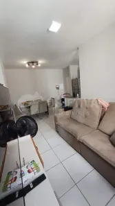 Apartamento com 2 Quartos à venda, 50m² no Presidente Roosevelt, Uberlândia