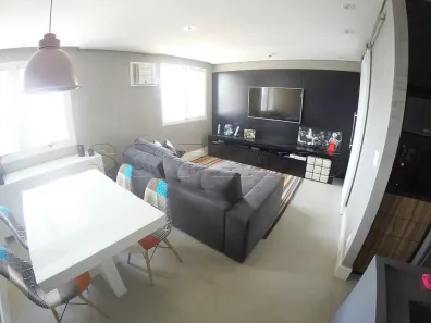 Apartamento com 1 Quarto à venda, 39m² no Vila Olímpia, São Paulo