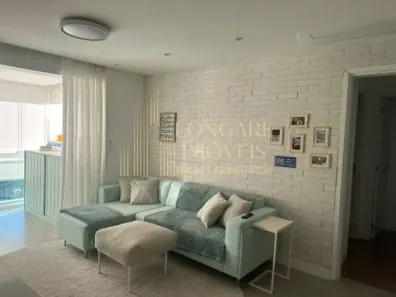 Apartamento com 2 Quartos à venda, 83m² no Casa Verde, São Paulo