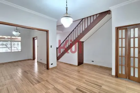 Casa com 4 Quartos à venda, 230m² no Campos Elíseos, São Paulo