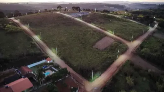 Lote/Terreno à venda, 500m² no Centro, Atibaia