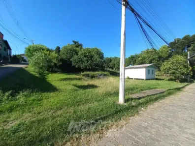 Lote/Terreno à venda, 2193m² no Cruzeiro, Caxias do Sul
