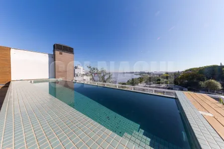 Cobertura com 3 Quartos à venda, 359m² no Cristal, Porto Alegre