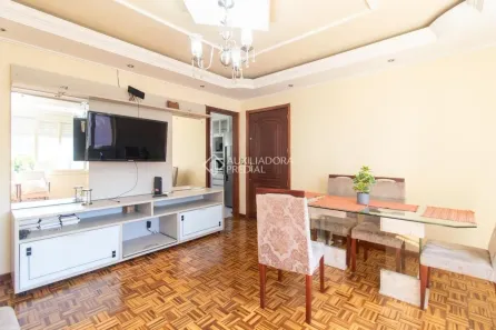 Apartamento com 2 Quartos à venda, 81m² no Santana, Porto Alegre