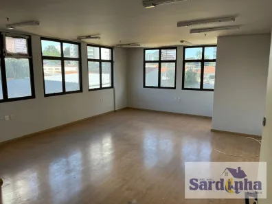 Sala Comercial para venda ou aluguel, 40m² no Chácara Santo Antônio (Zona Sul), São Paulo