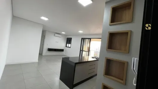 Apartamento com 3 Quartos para alugar, 89m² no Jardim Leblon, Cuiabá