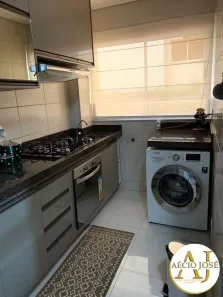 Apartamento com 2 Quartos à venda, 55m² no Araés, Cuiabá