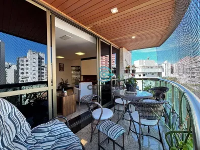 Apartamento com 3 Quartos à venda, 220m² no Ingá, Niterói