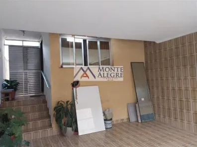 Sobrado com 2 Quartos à venda, 125m² no Cupecê, São Paulo