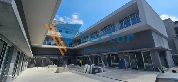 Sala Comercial para alugar, 87m² no Jardim Limoeiro, Arujá