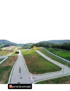Lote/Terreno à venda, 214m² no Rio do Meio, Itajaí
