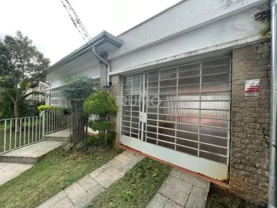 Casa com 3 Quartos à venda, 211m² no Jardim Guanabara, Campinas