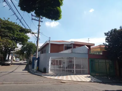 Sobrado com 3 Quartos à venda, 179m² no Jardim das Vertentes, São Paulo