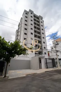 Apartamento com 2 Quartos à venda, 45m² no Jardim Celeste, Sorocaba