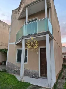 Casa com 2 Quartos à venda, 77m² no Centro (Iguabinha), Araruama