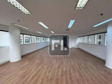 Sala Comercial para alugar, 96m² no Jardim Paulista, São Paulo