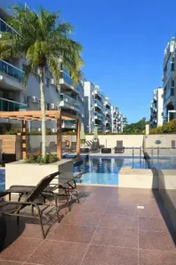 Cobertura com 3 Quartos à venda, 133m² no Vargem Pequena, Rio de Janeiro