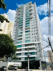 Apartamento com 3 Quartos à venda, 118m² no Jundiaí, Anápolis