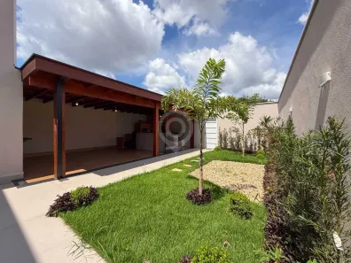 Casa com 3 Quartos à venda, 265m² no Vila São Caetano, Itatiba