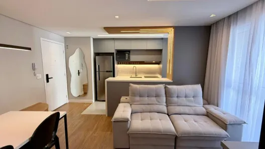 Apartamento com 2 Quartos à venda, 57m² no Vila Andrade, São Paulo