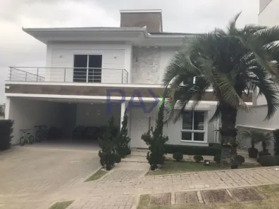 Casa de Condomínio com 3 Quartos à venda, 370m² no Pedra Branca, Palhoça