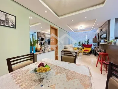 Apartamento com 3 Quartos à venda, 89m² no Cidade Baixa, Porto Alegre