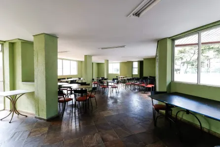 Apartamento com 3 Quartos à venda, 128m² no Buritis, Belo Horizonte