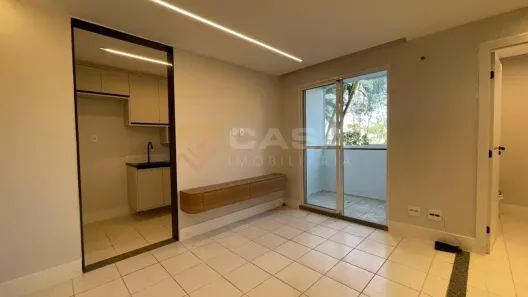 Apartamento com 2 Quartos à venda, 48m² no Jardim Limoeiro, Serra
