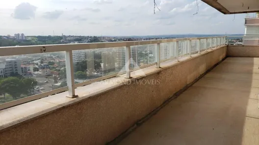 Cobertura com 4 Quartos à venda, 732m² no Centro, Americana