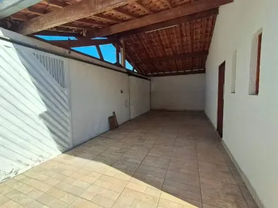 Casa com 3 Quartos à venda, 136m² no Vila da Glória, Limeira