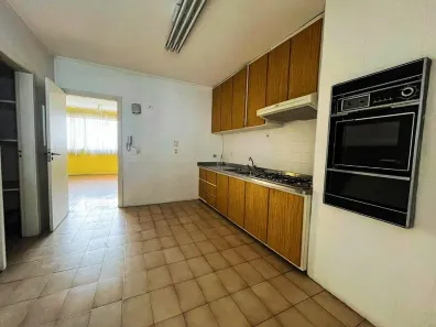 Apartamento com 3 Quartos à venda, 112m² no Paraíso, São Paulo