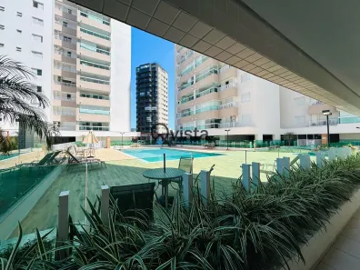 Apartamento com 2 Quartos à venda, 74m² no Vila Alzira, Guarujá