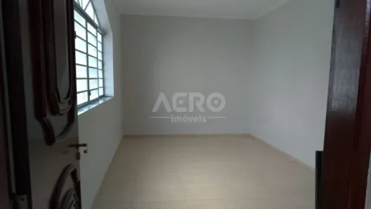 Casa com 3 Quartos para venda ou aluguel, 210m² no Jardim América, Bauru