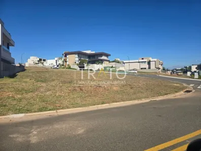 Lote/Terreno à venda, 528m² no Fazenda Pau D'Alho, Campinas