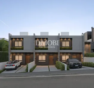 Sobrado com 3 Quartos à venda, 89m² no Oriço, Gravataí